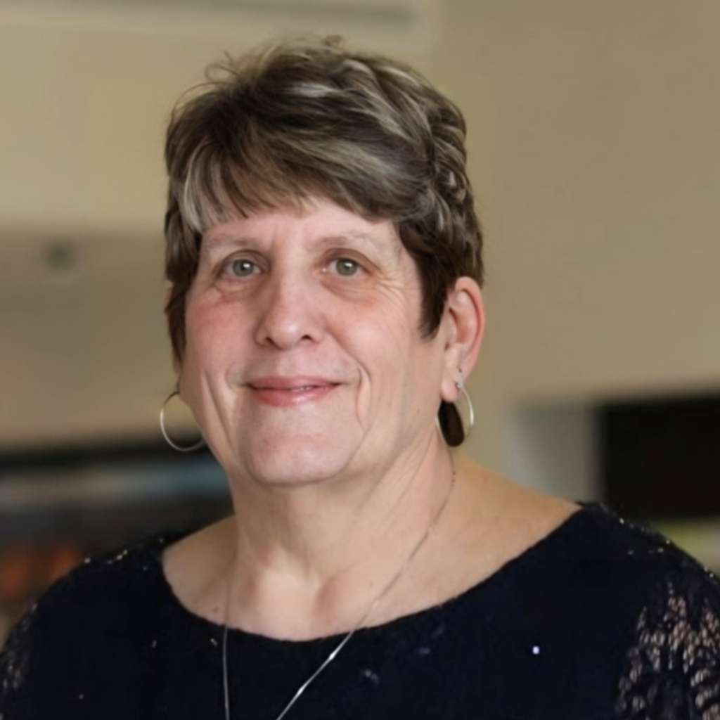 Patricia 'Pat' Ann Wright Profile Photo