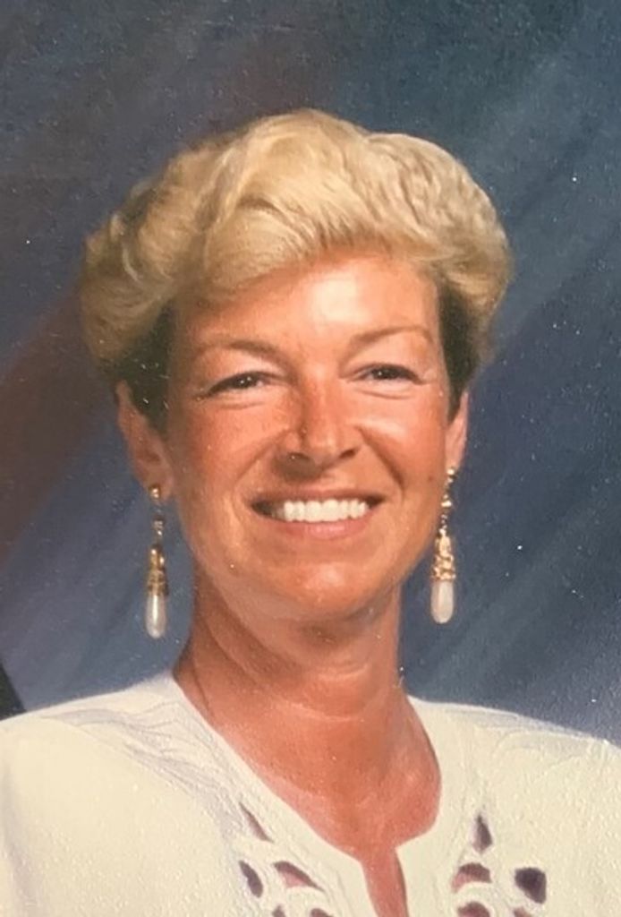 Donna Rondina Profile Photo