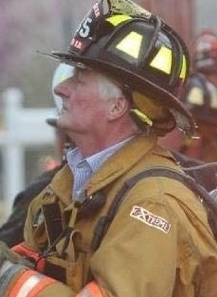 Peter Martin Pfeiffer