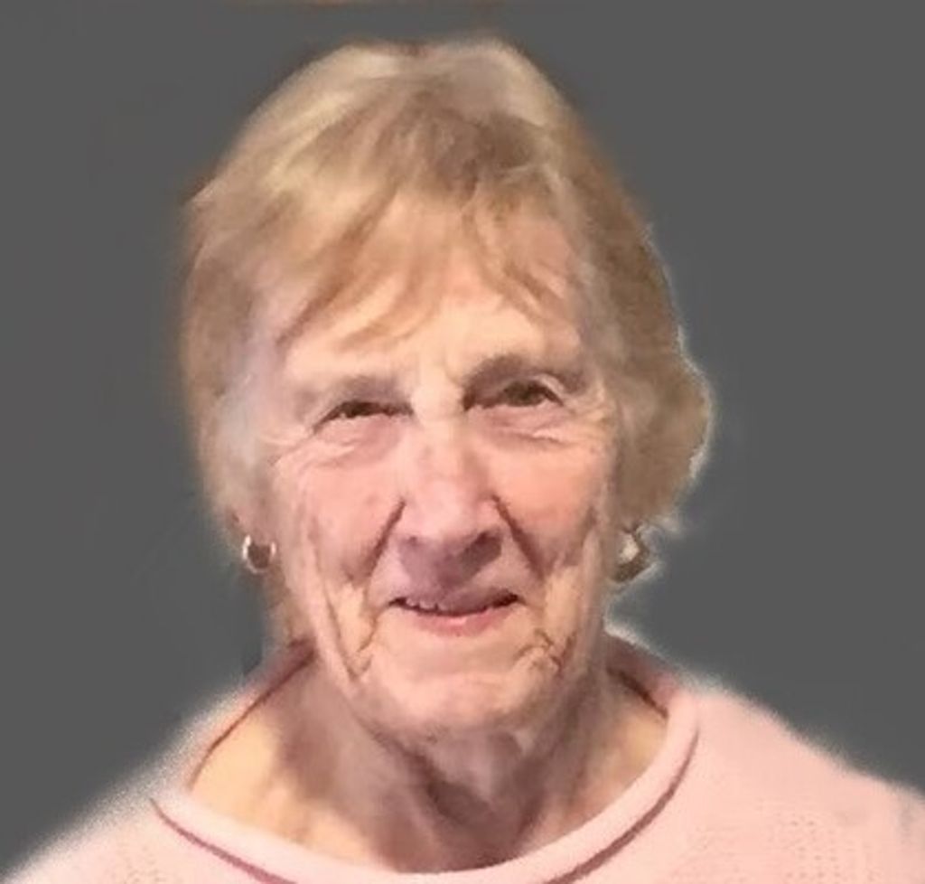 Dorothy Ann Huber Profile Photo