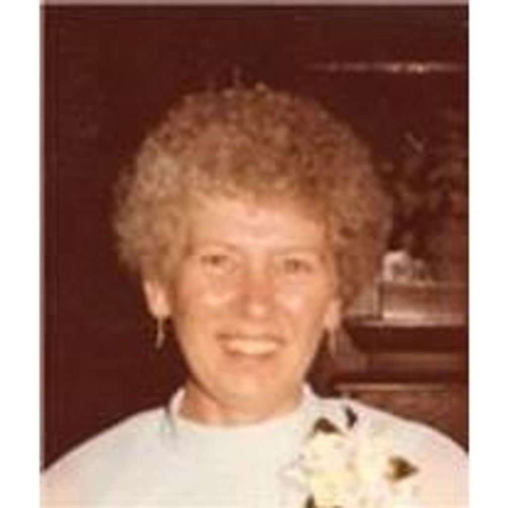Mary Ann Fabian