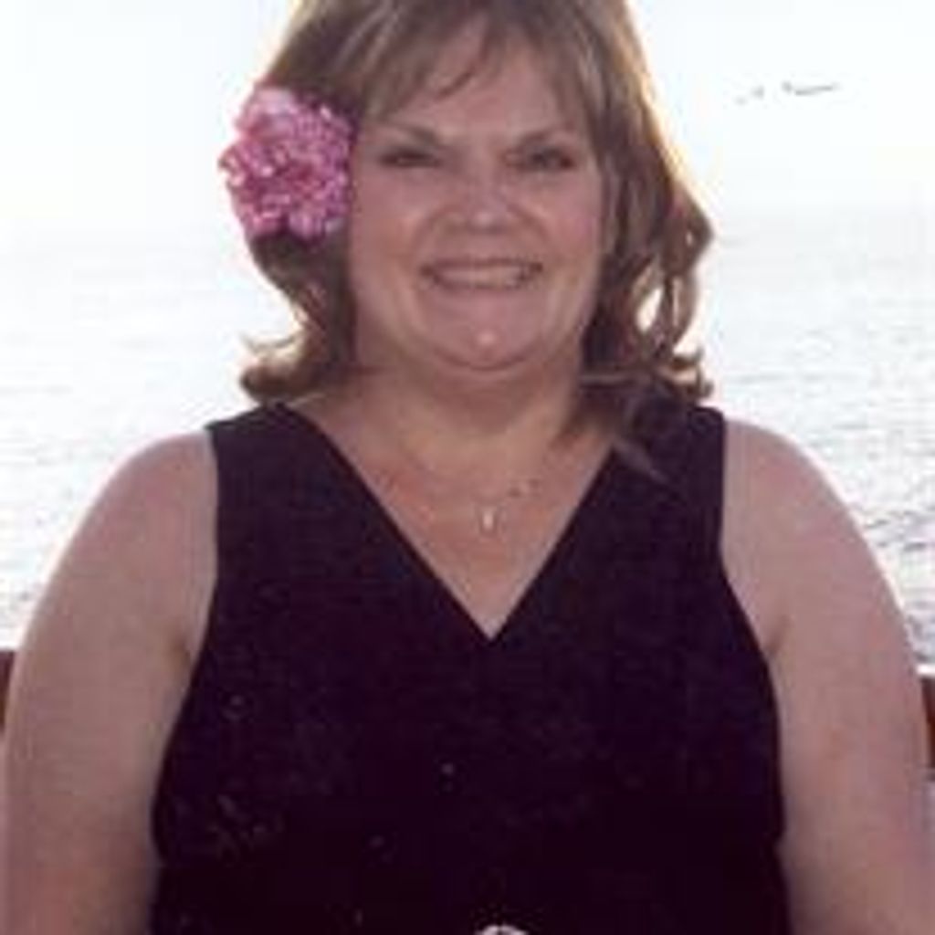 Gloria Ehlert