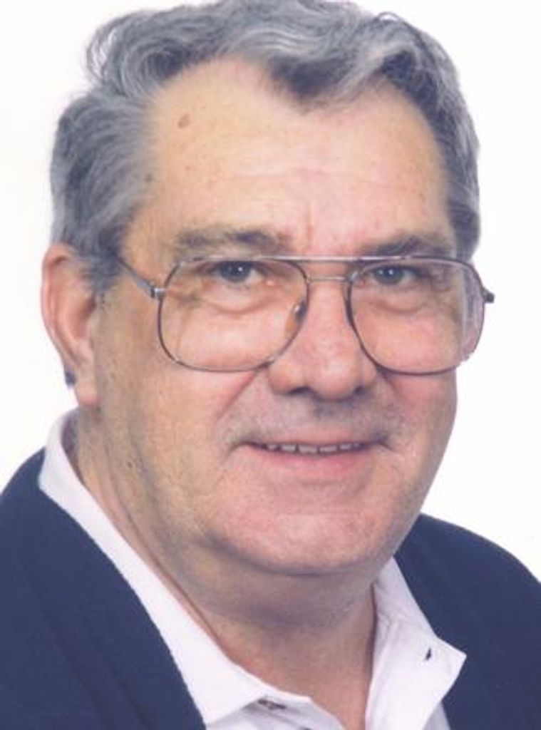 Ralph Ernest (Ernie) Blankenship Profile Photo