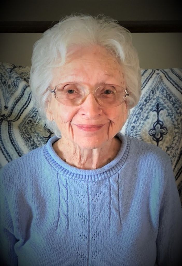 Virginia Baker Profile Photo