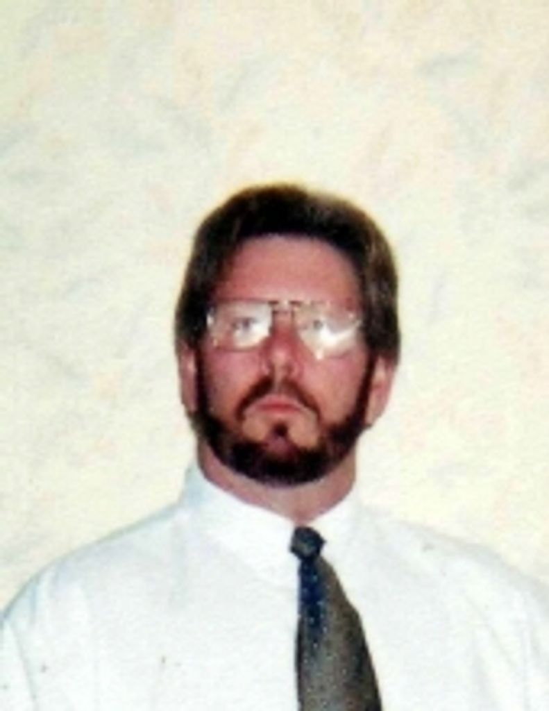 John A. Heath