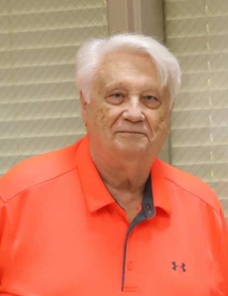 Dr. Melvin Douglas Russell, Sr Profile Photo