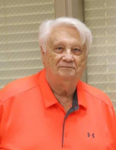 Dr. Melvin Douglas Russell, Sr Profile Photo