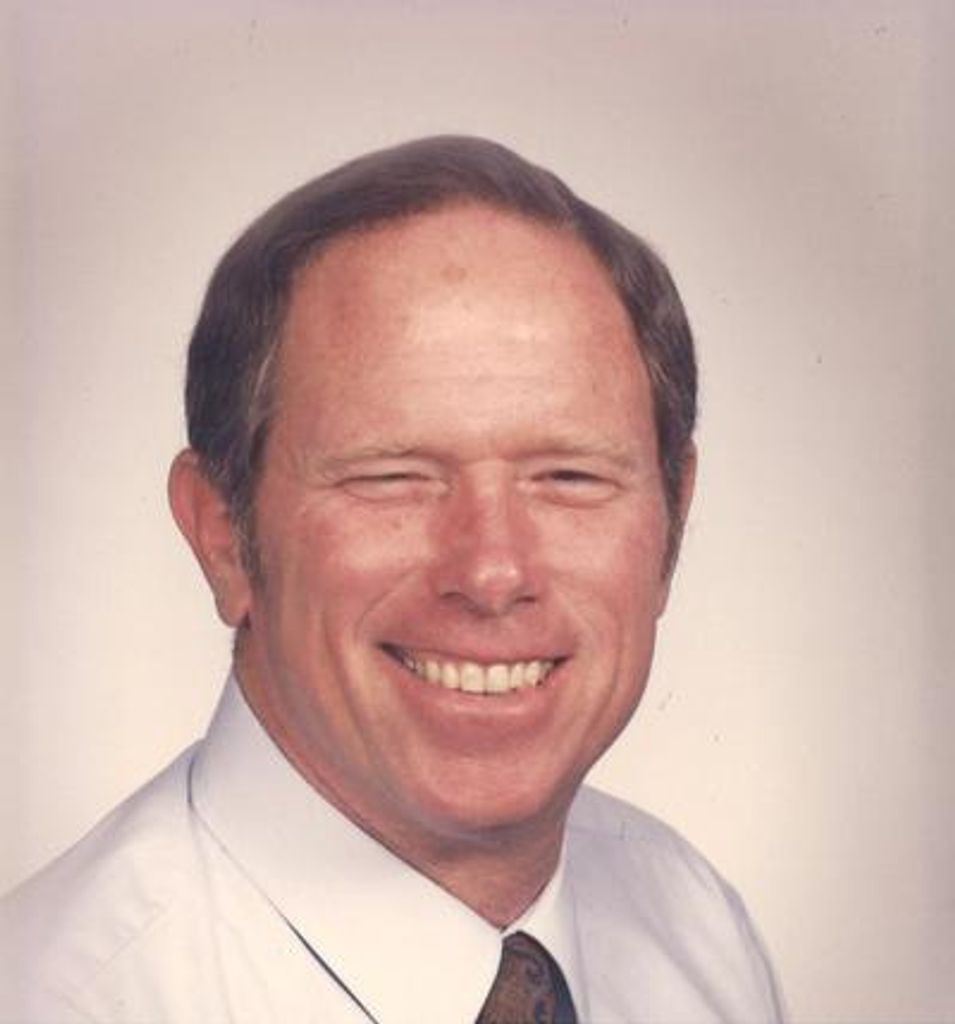 Richard Gish Kirkland Profile Photo