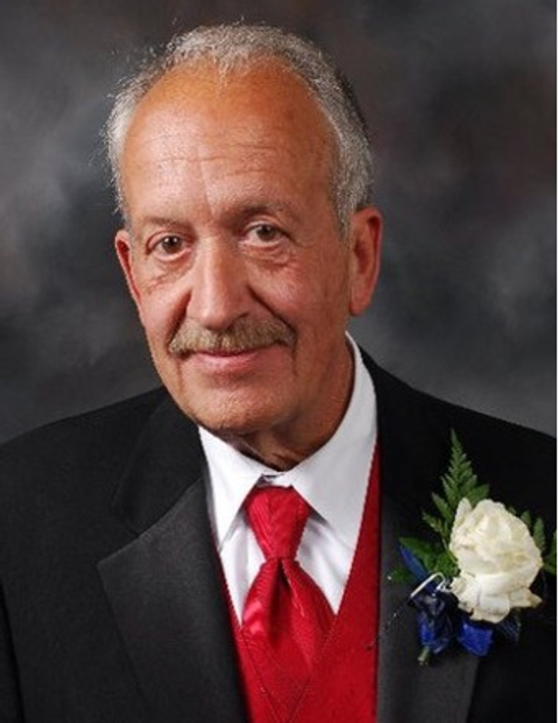 Rolf B. Moe, Sr. Profile Photo
