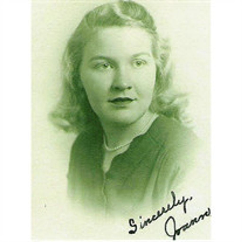 Vanita Joann Smith