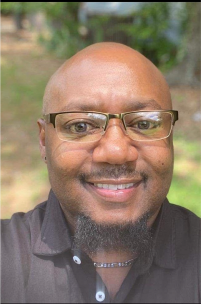 Mr. Edward King Profile Photo