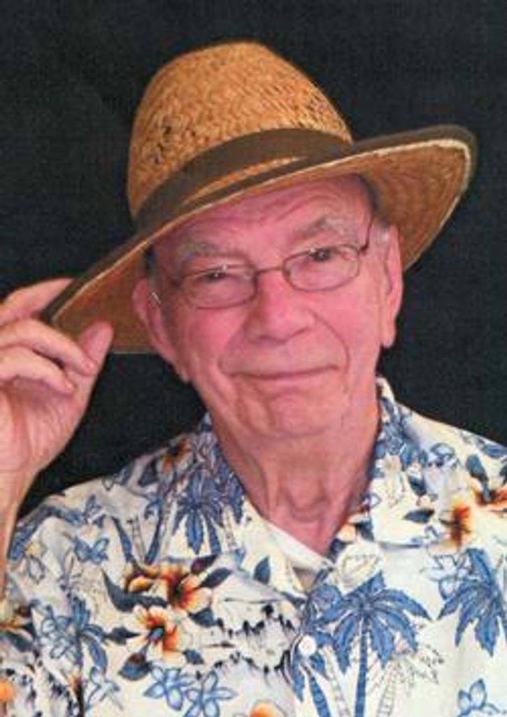 Edward J. Steger Profile Photo