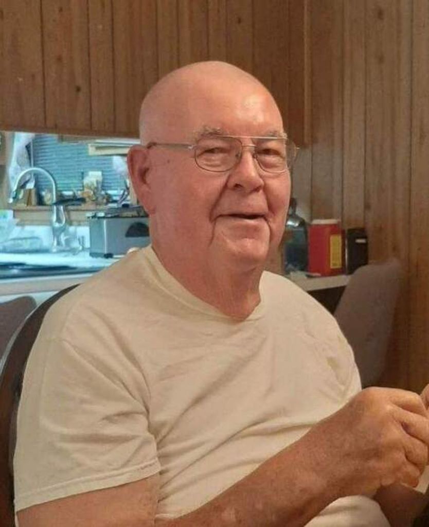 David Perry Brinson