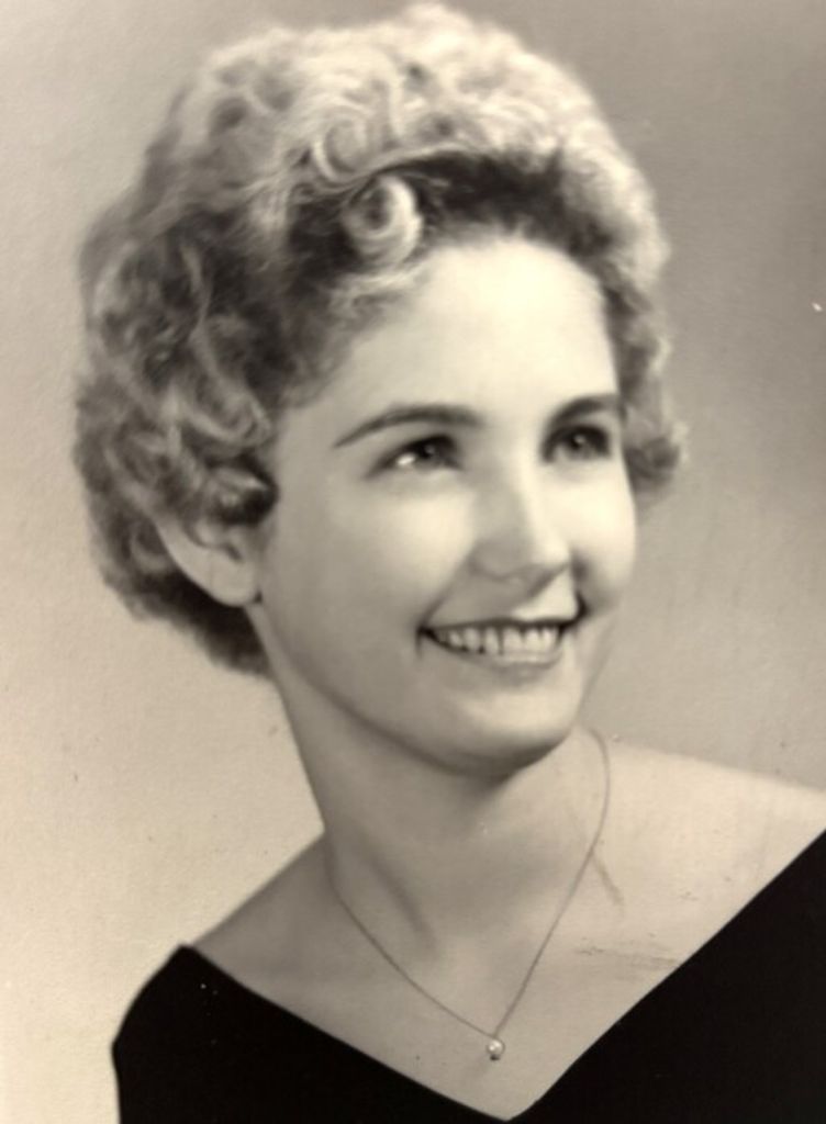 Brenda Sue (Crocker)  Vowels