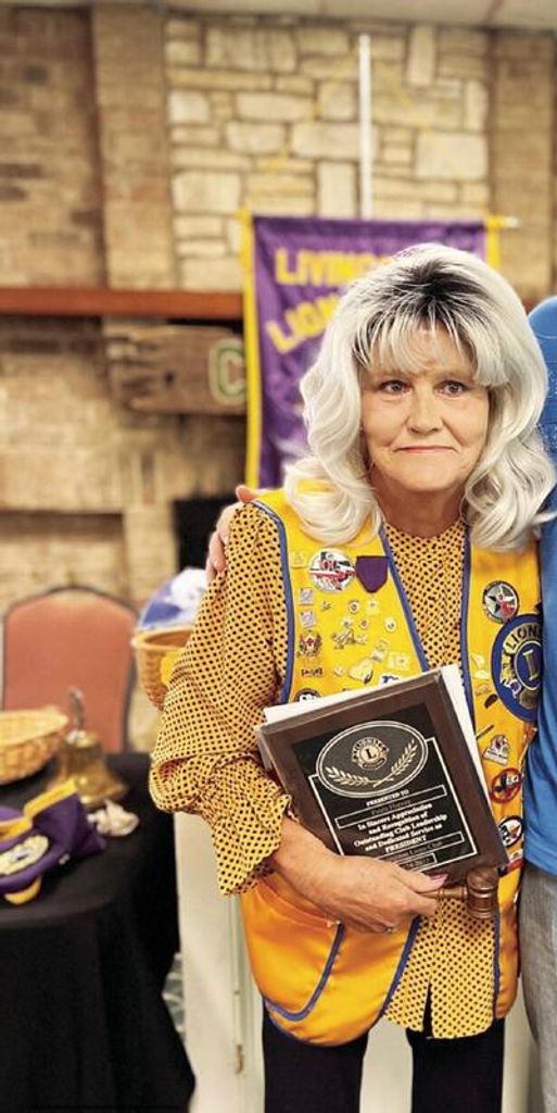 Paula Sue Harvey Profile Photo