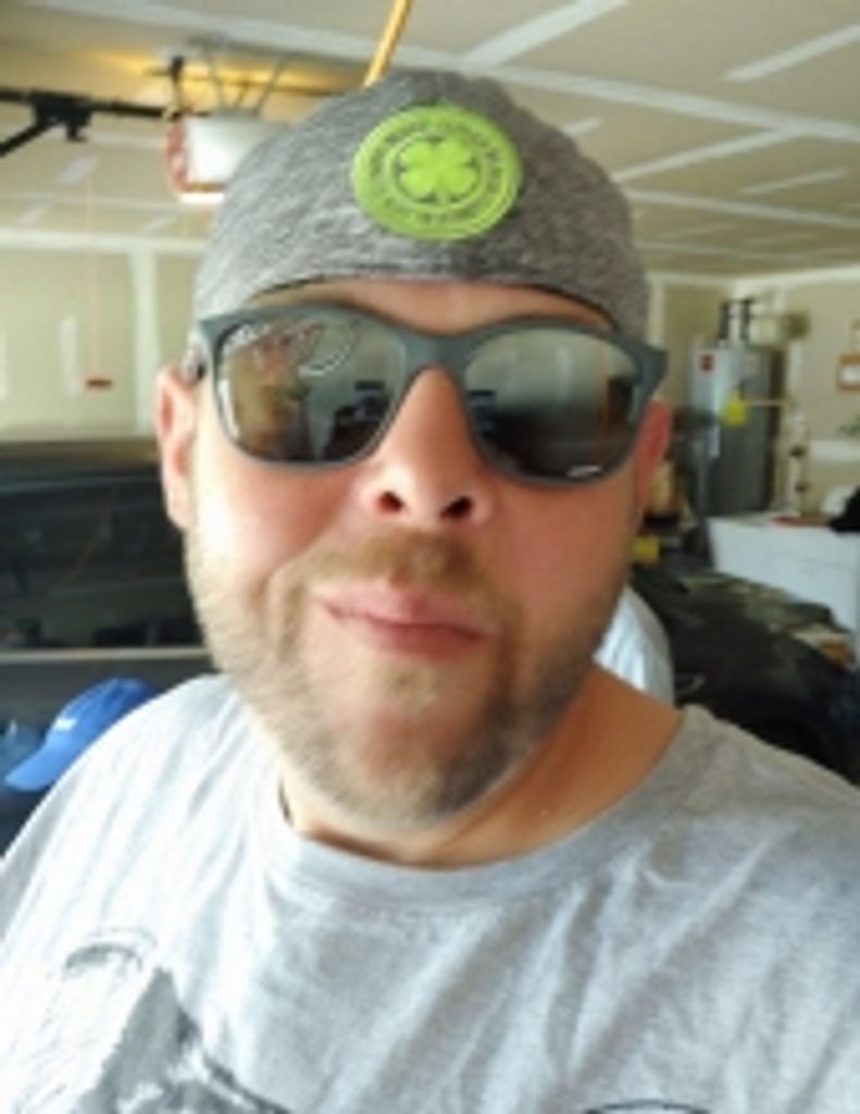 Chip 'Chipper' Morton