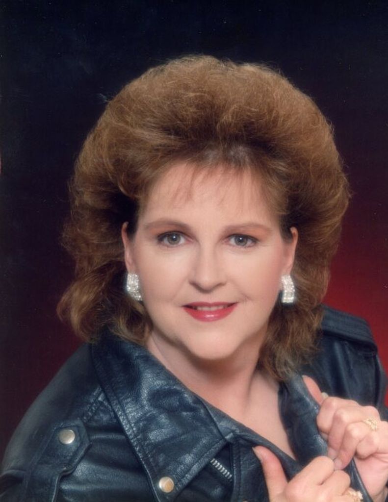 Phillis Ahasic Profile Photo
