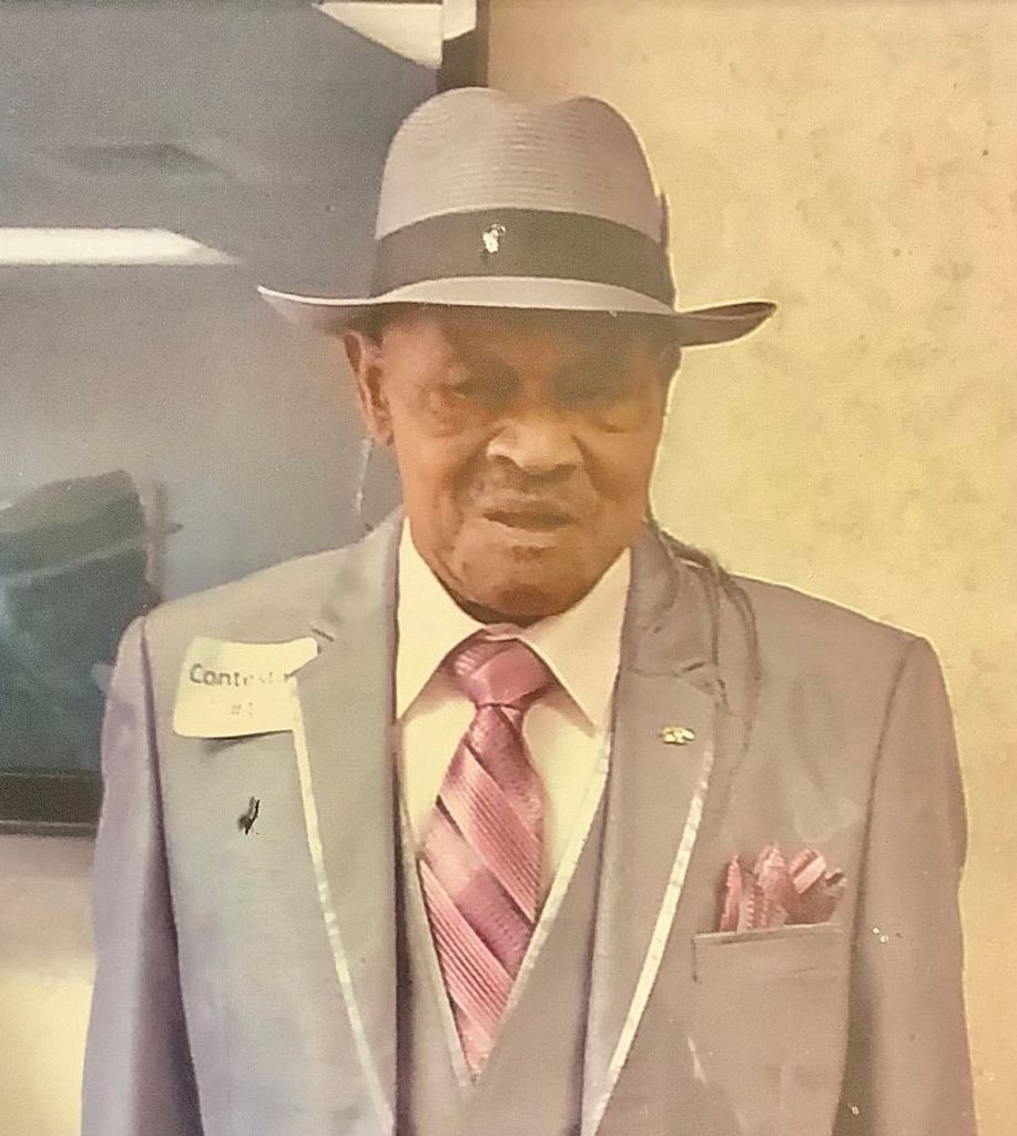 James Lee Brown Profile Photo