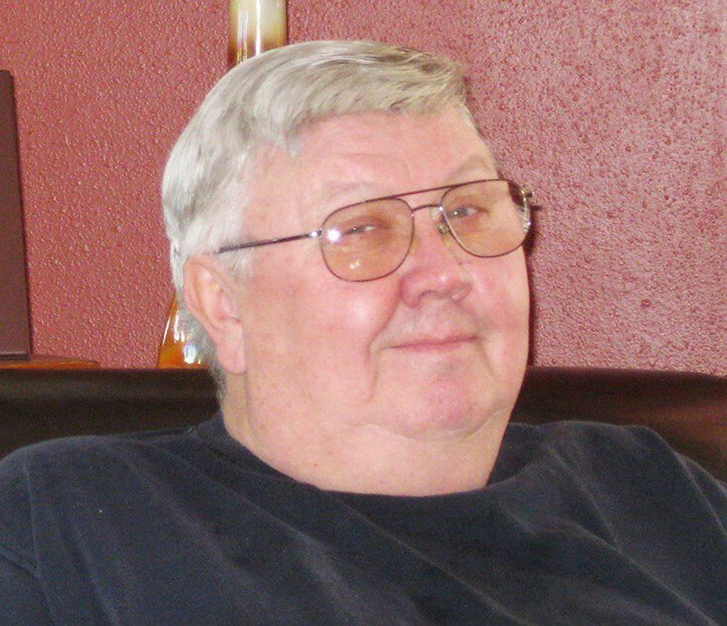 Raymond “Ray” Kline