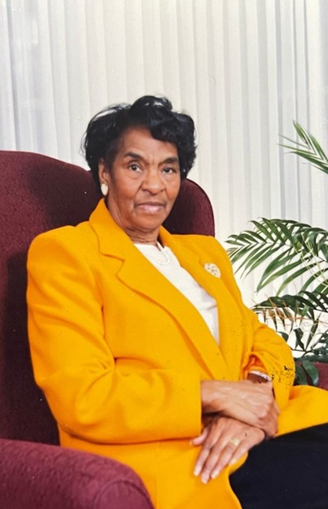 Havana Odessa Rollins Profile Photo