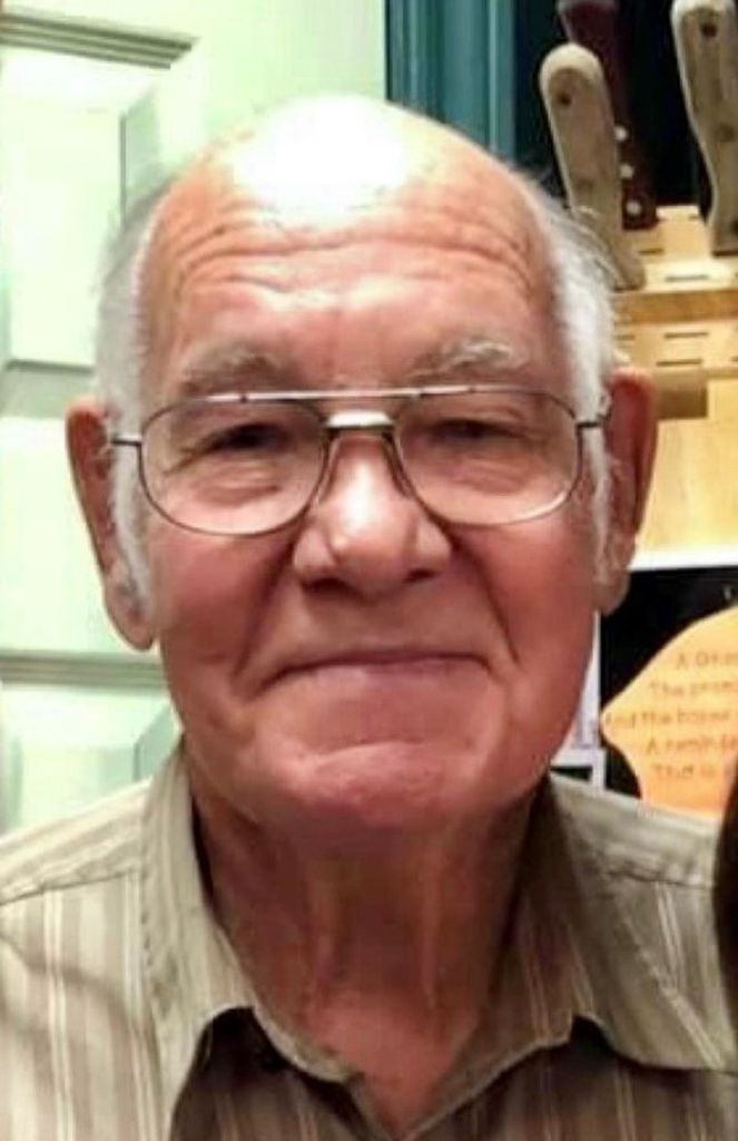 Doyle Lee Patterson
