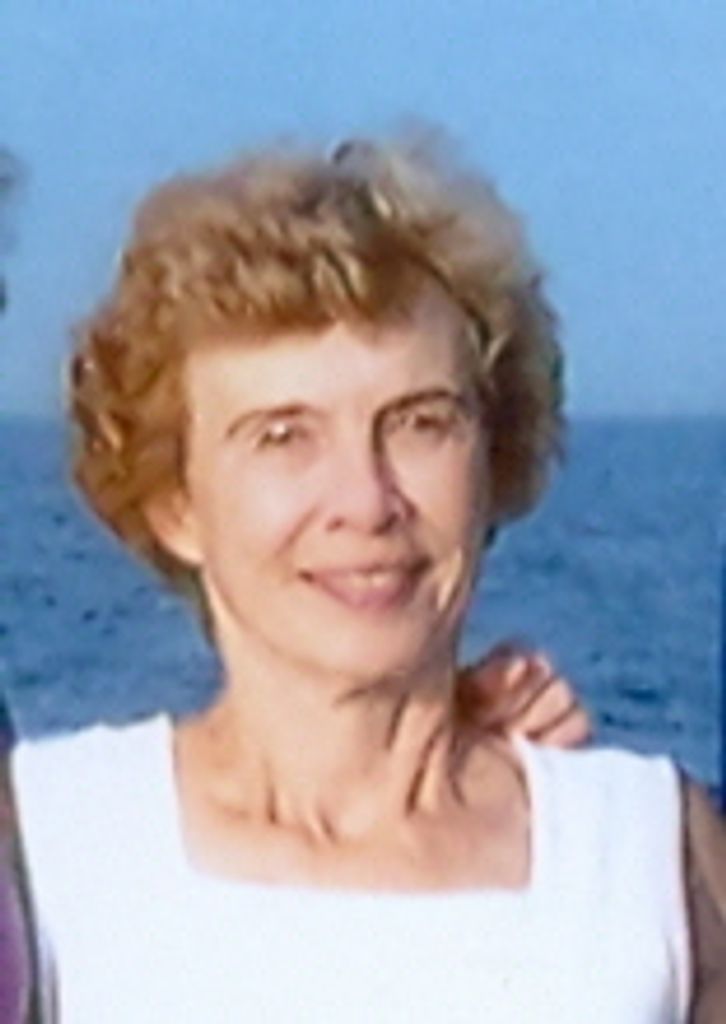Joyce E. Wehner