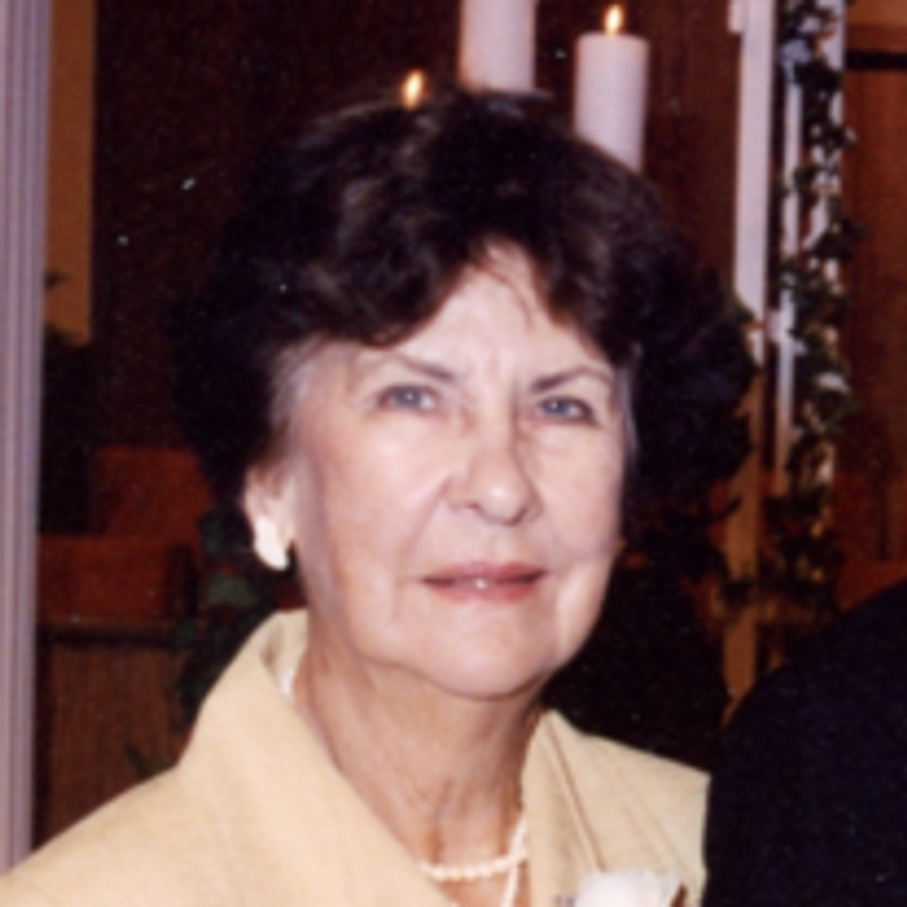 Ursula Martha Massengill Profile Photo