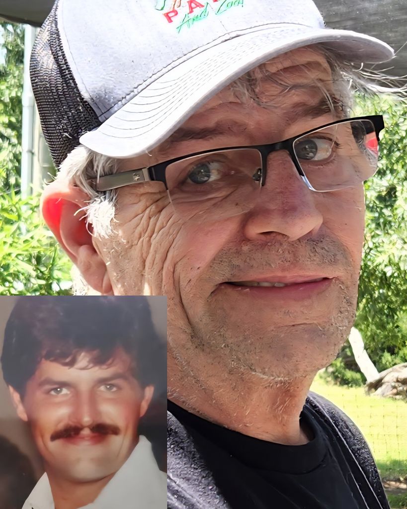 Randy Devall