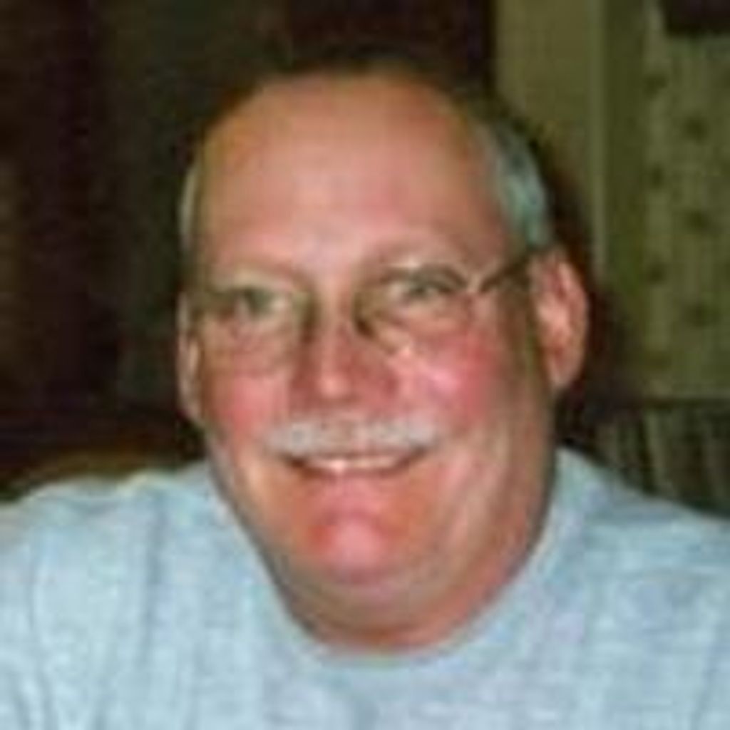 James M. "Mike" Dawes