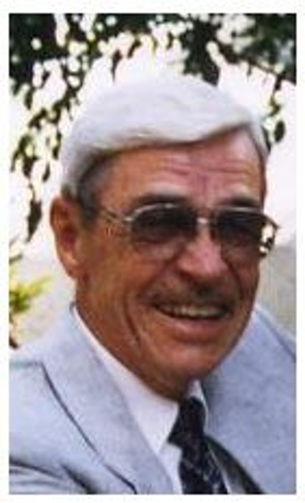Edward Jasper