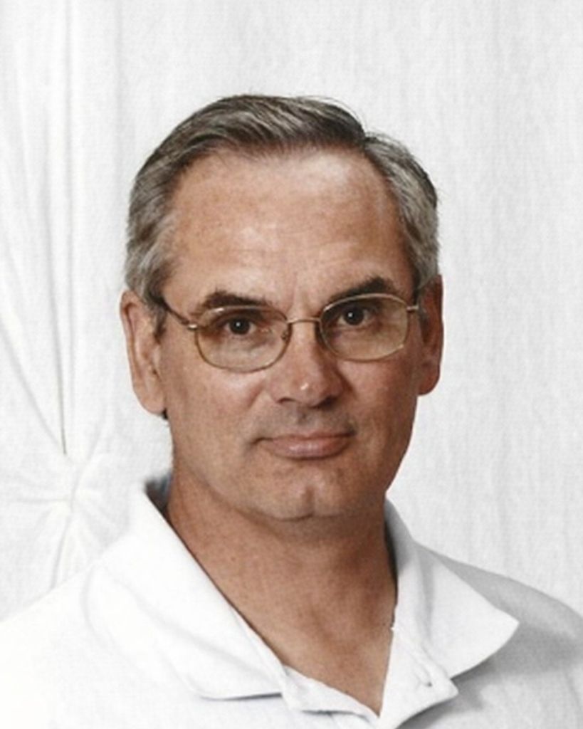 Gilbert David Guevin