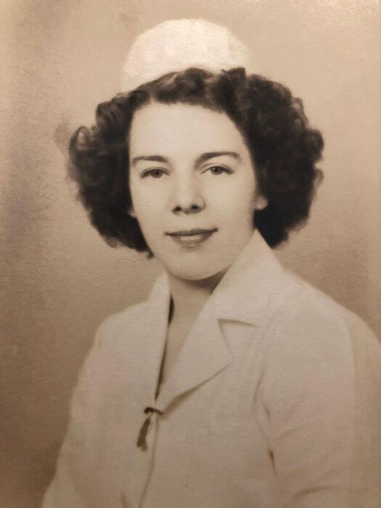 Audrey Louise Moffat