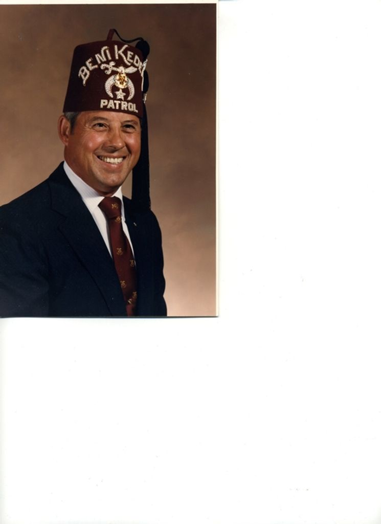 John Paul Rock Profile Photo