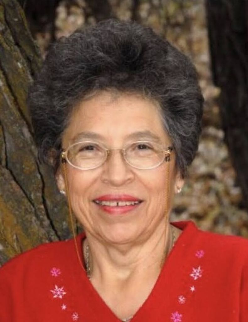 Mercy Madsen Grover