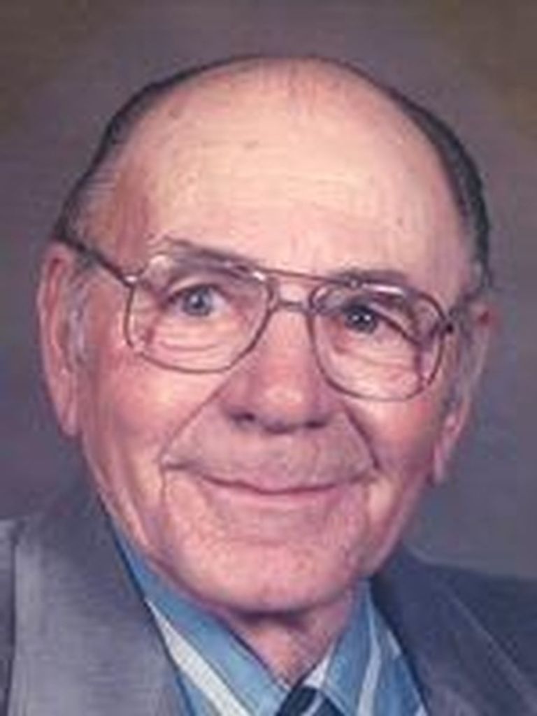 David Miller Jr.