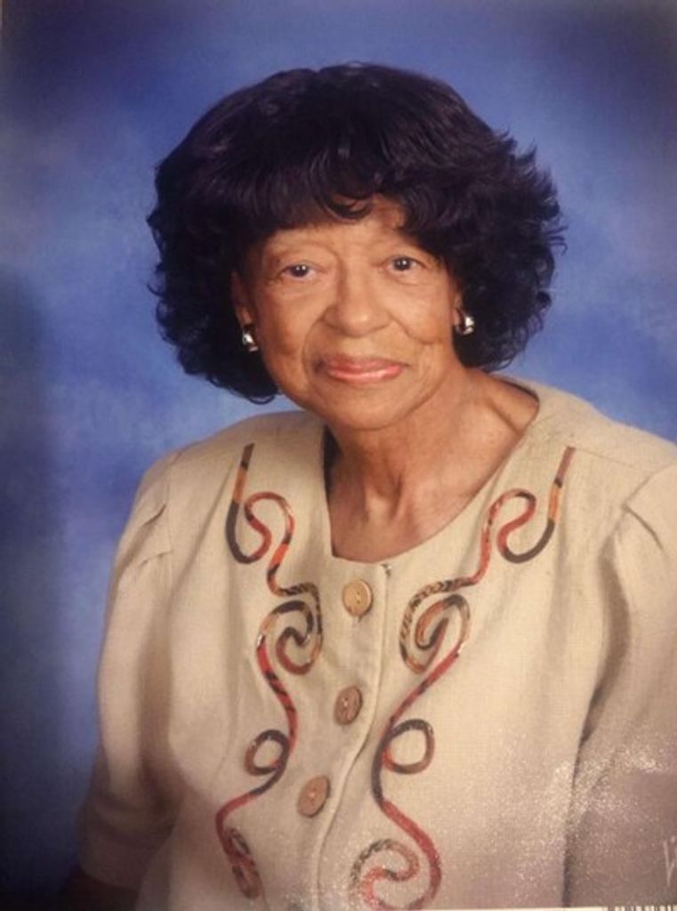 Mrs. Dorothy Smith Floyd Profile Photo