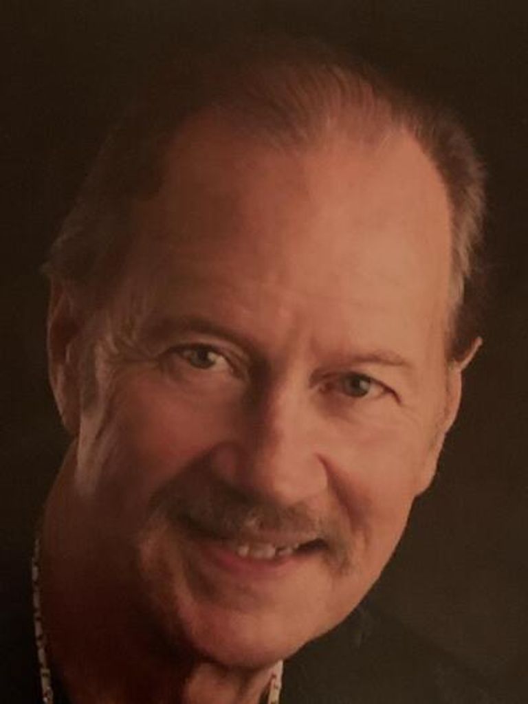 Robert "Bob" P. Doyle Profile Photo