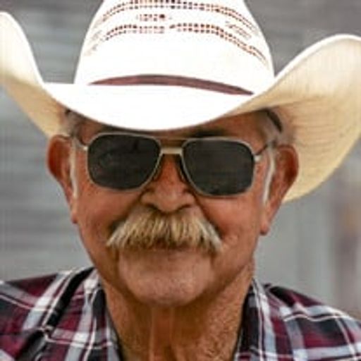 Eldon Teter Profile Photo