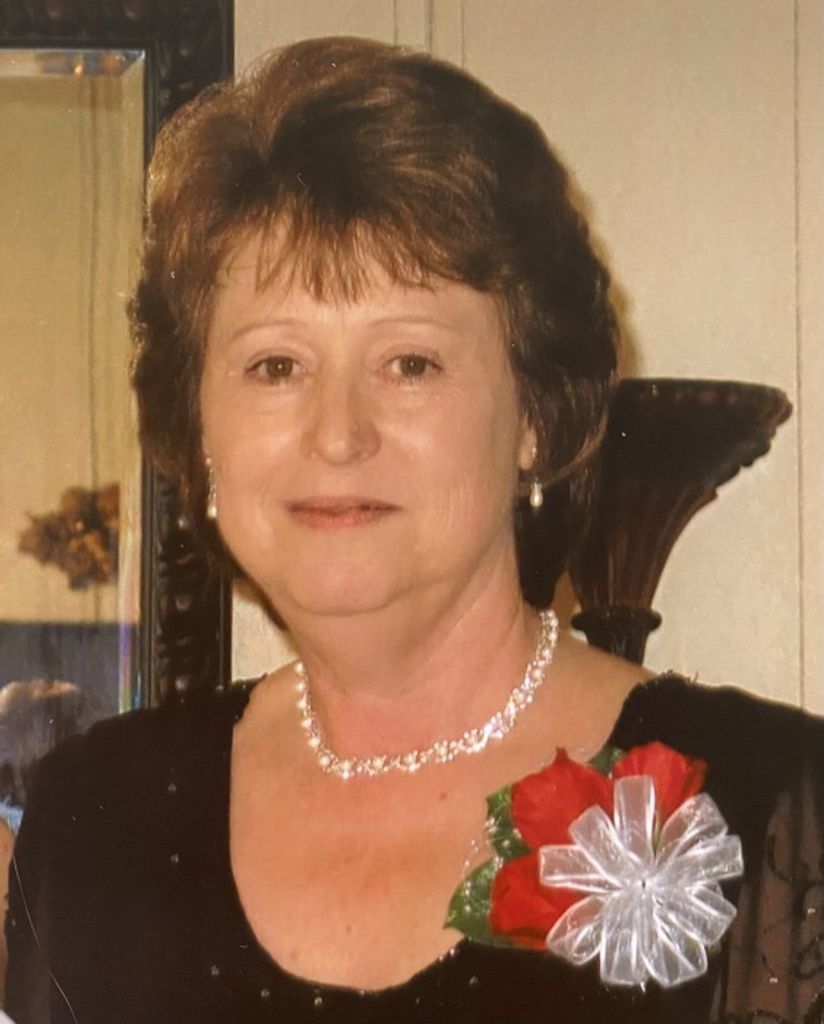 Debra Lanette (Ray)  Armstrong