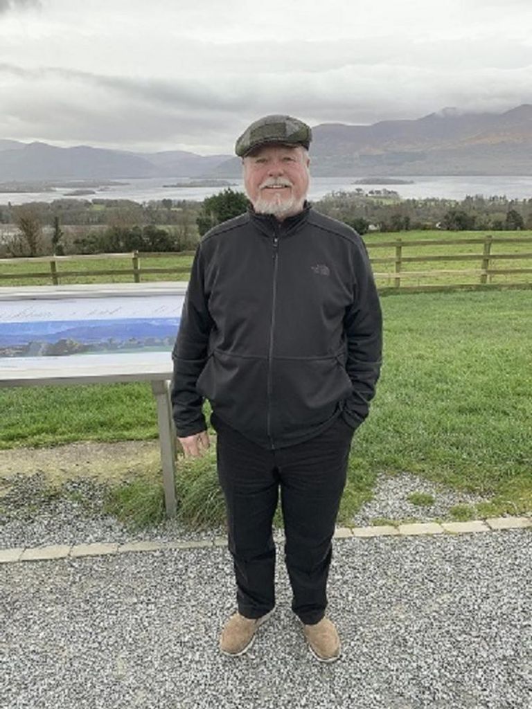 John "Jack" E. Mcquade