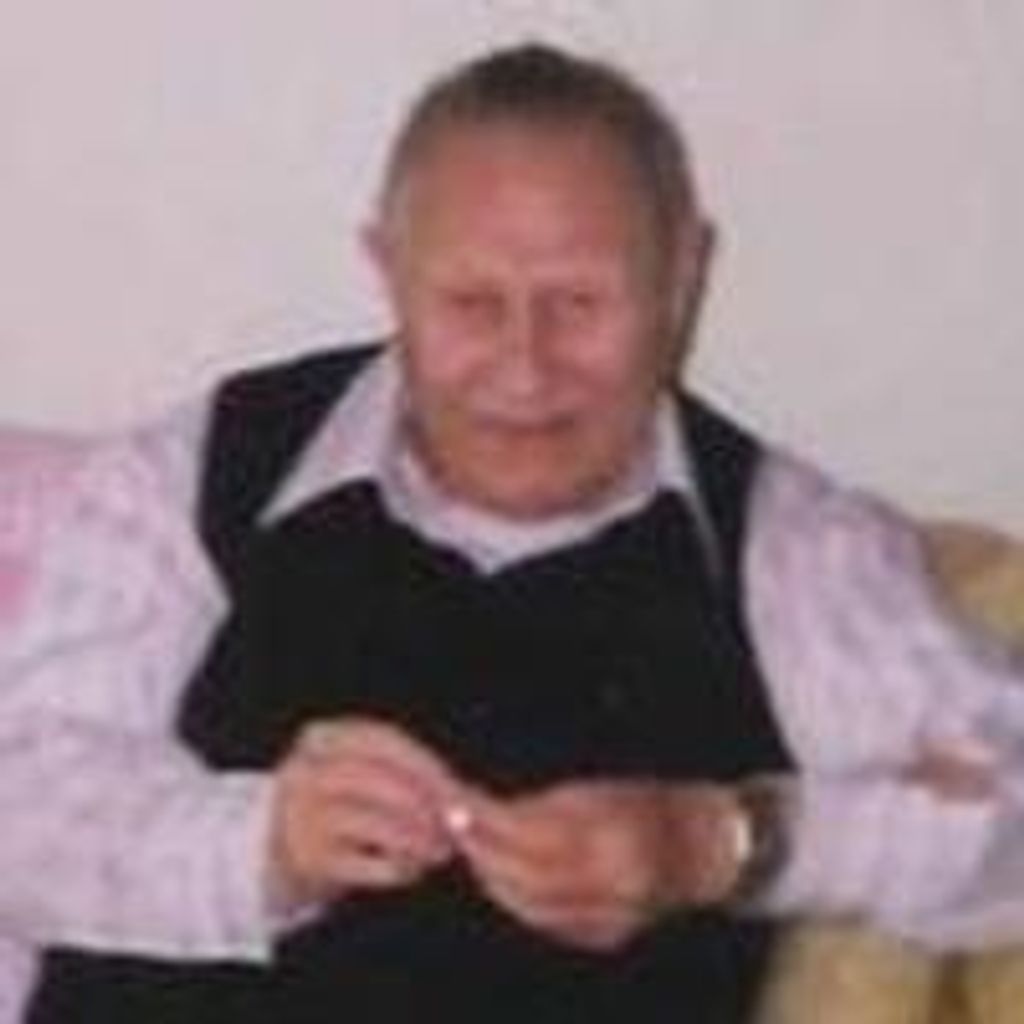Robert Lashley Scott