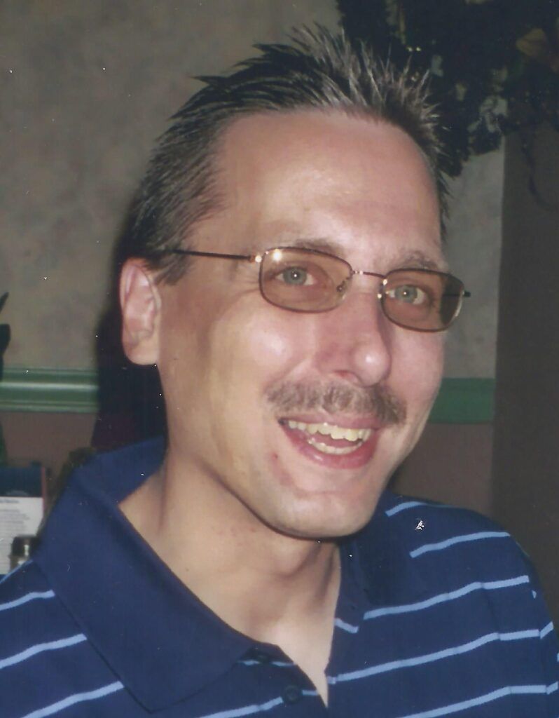 Robert Petrikovicz Jr. Profile Photo