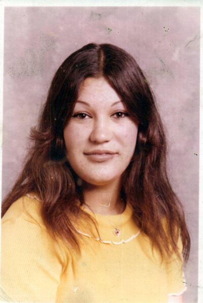 Gloria Martinez Corza