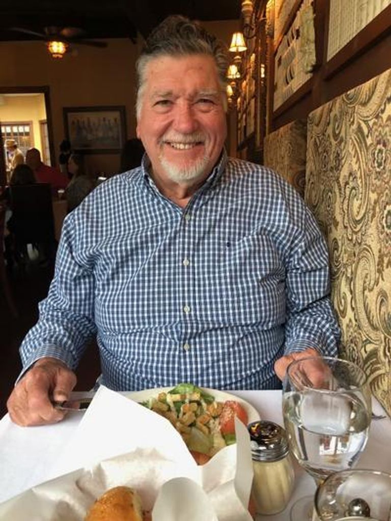 Paul Michael Dely Profile Photo