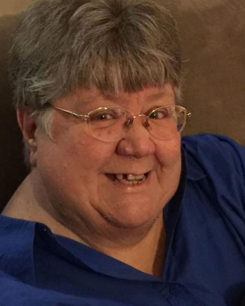 Peggy Hall Profile Photo