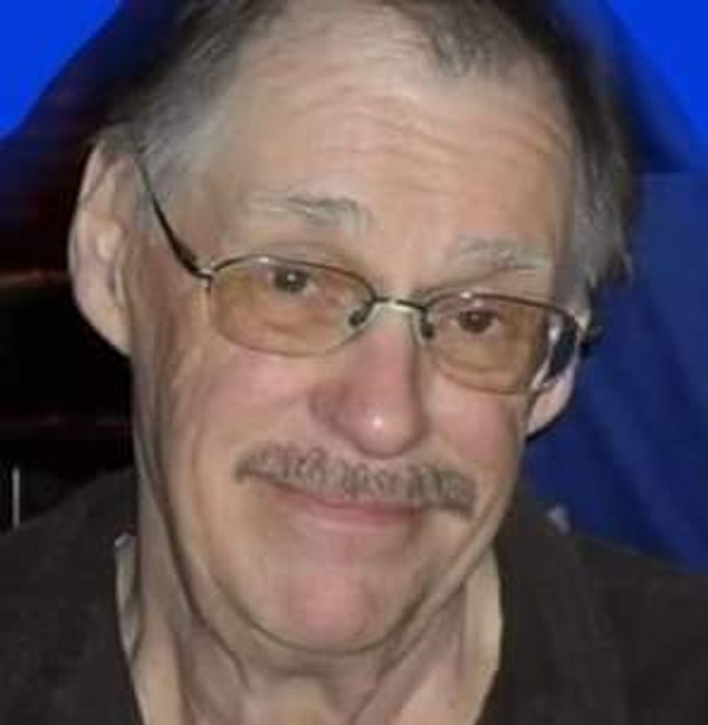 "The Sewing Machine Man" Dennis W. Hart