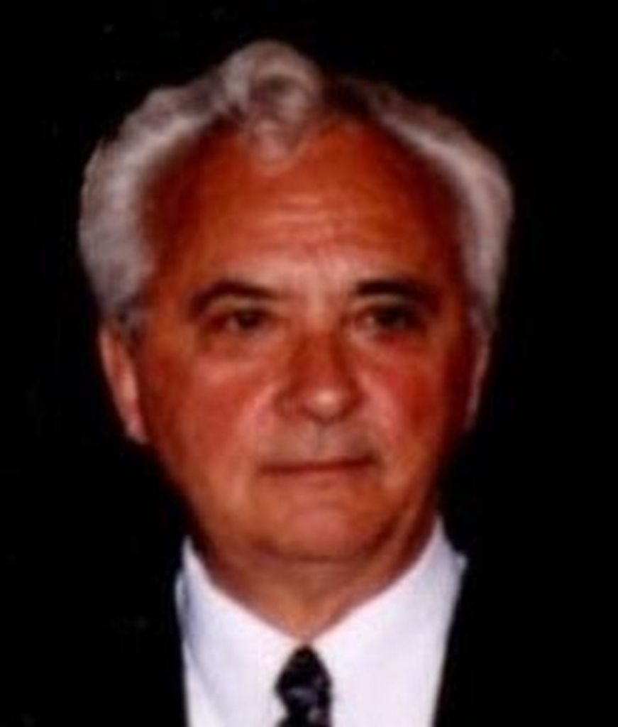 Joseph Julian Jachym Profile Photo