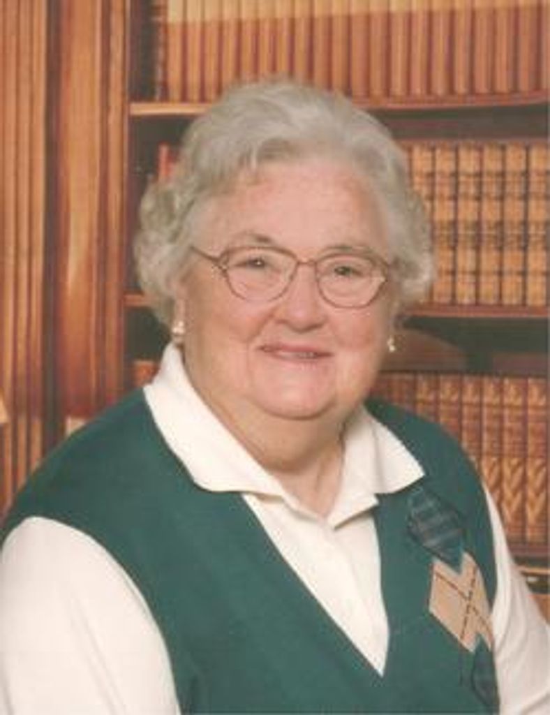 Betty Donnelly