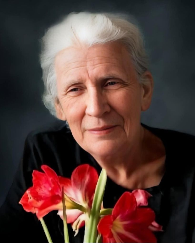 Geraldine D. Fingalson