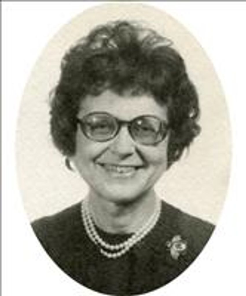 Mary J. Nash